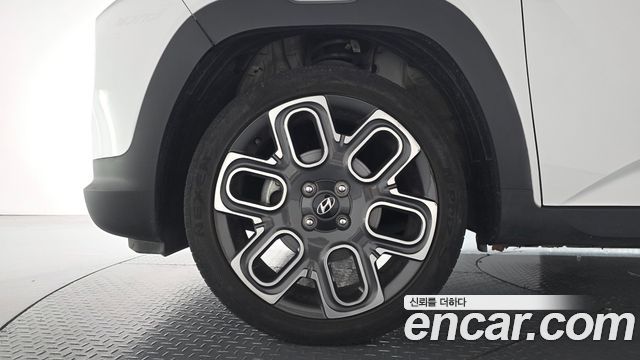 Hyundai Casper 2024 — photo 5