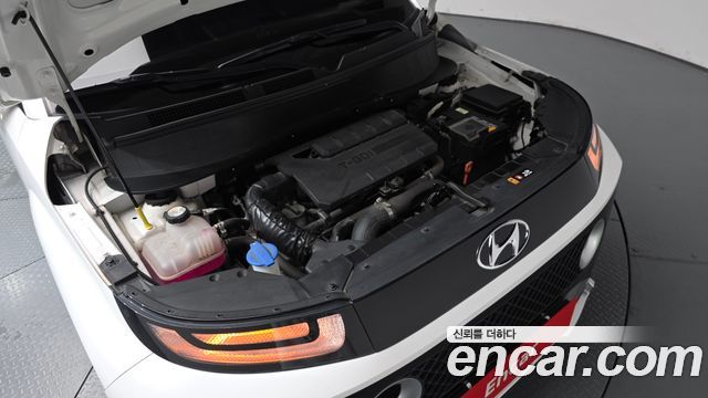 Hyundai Casper 2024 — photo 6