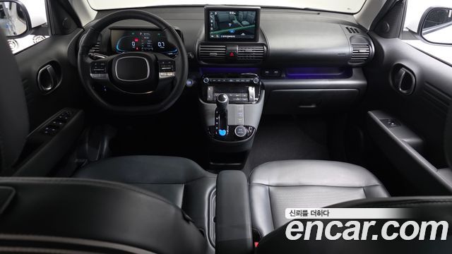 Hyundai Casper 2024 — photo 10