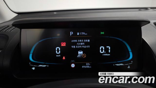 Hyundai Casper 2024 — photo 11