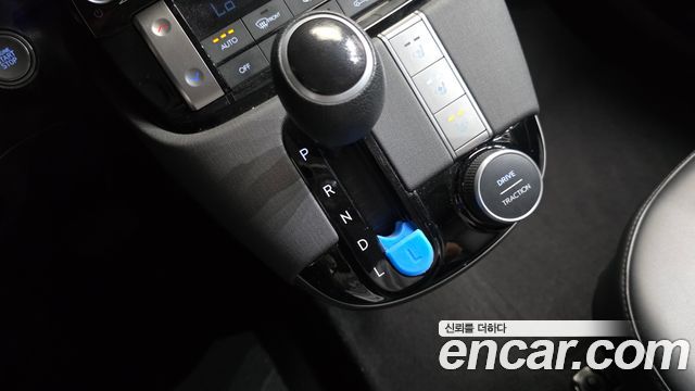 Hyundai Casper 2024 — photo 12