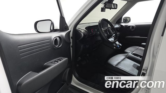 Hyundai Casper 2024 — photo 13
