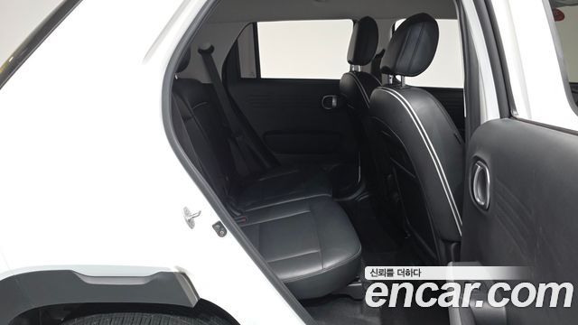 Hyundai Casper 2024 — photo 17