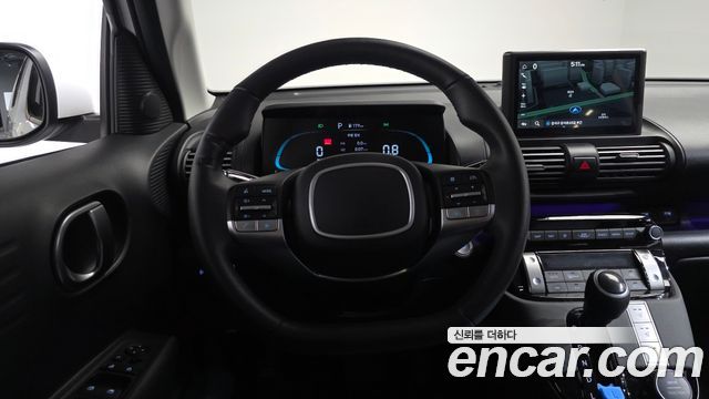 Hyundai Casper 2024 — photo 19