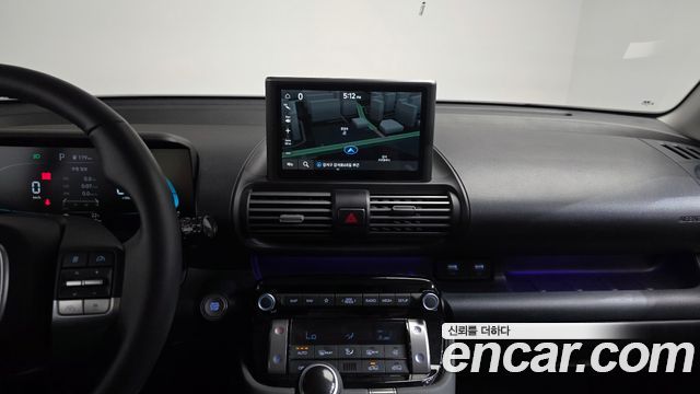 Hyundai Casper 2024 — photo 20