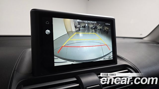 Hyundai Casper 2024 — photo 21