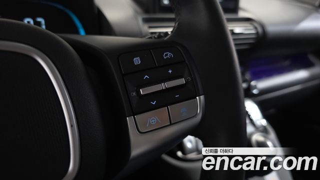 Hyundai Casper 2024 — photo 22
