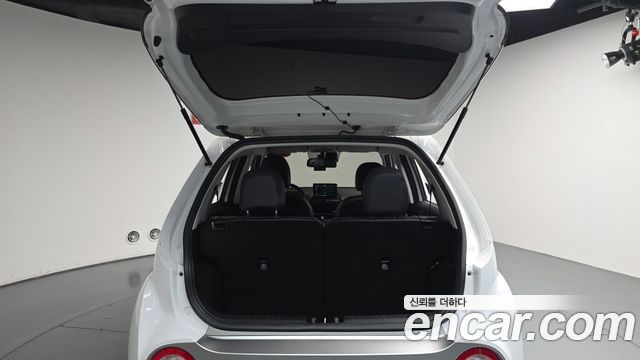 Hyundai Casper 2024 — photo 26