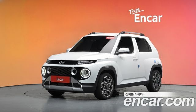 Hyundai Casper 2024 — photo 1