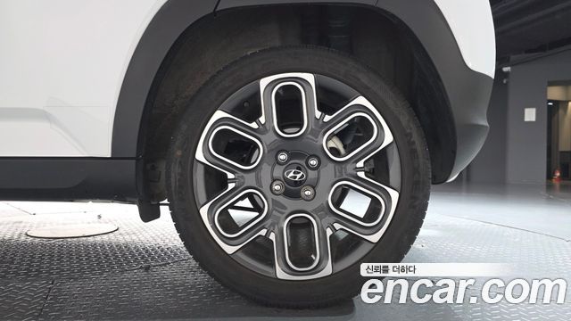 Hyundai Casper 2024 — photo 7