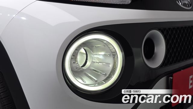 Hyundai Casper 2024 — photo 8