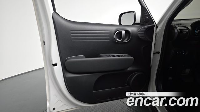 Hyundai Casper 2024 — photo 14