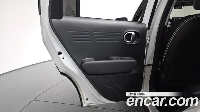 Hyundai Casper 2024 — photo 15