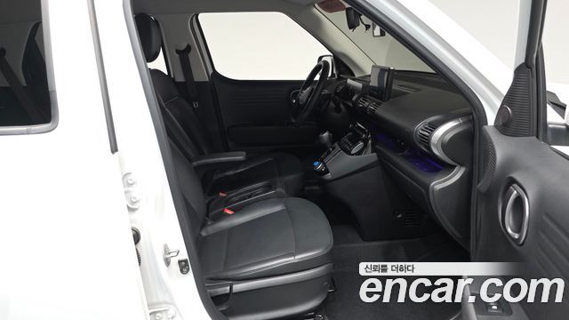 Hyundai Casper 2024 — photo 16