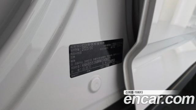 Hyundai Casper 2024 — photo 27