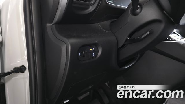 Hyundai Casper 2024 — photo 28