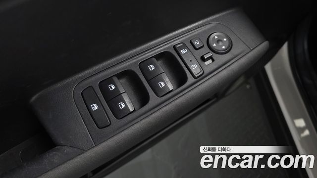 Hyundai Casper 2024 — photo 29