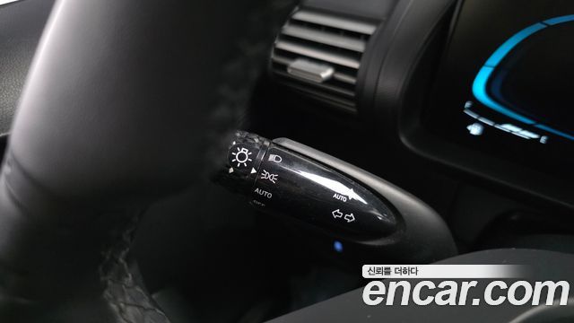 Hyundai Casper 2024 — photo 30