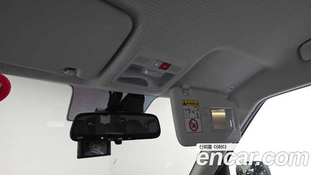 Hyundai Casper 2024 — photo 33