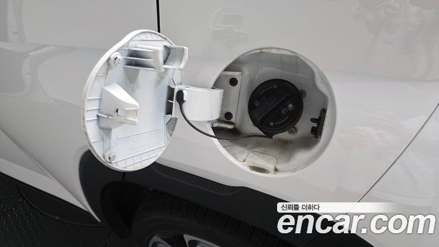 Hyundai Casper 2024 — photo 34