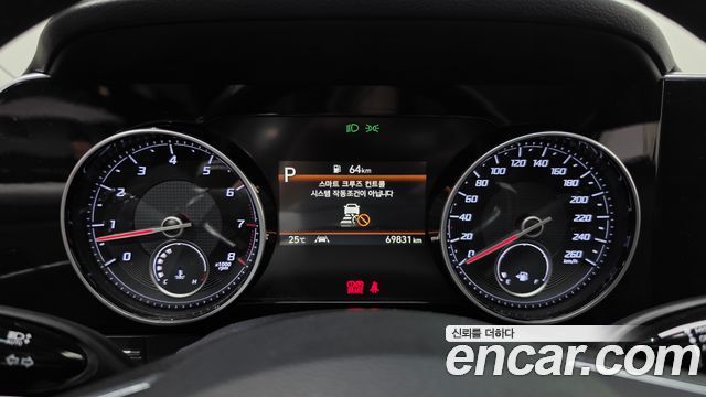 Hyundai Grandeur 2022 — photo 11