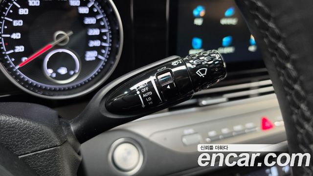 Hyundai Grandeur 2022 — photo 24