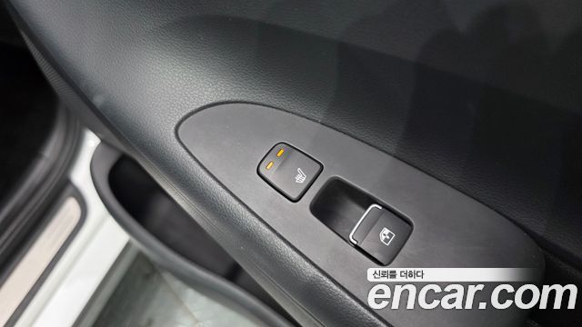 Hyundai Grandeur 2022 — photo 25