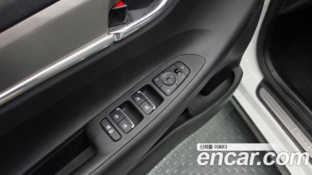 Hyundai Grandeur 2022 — photo 26