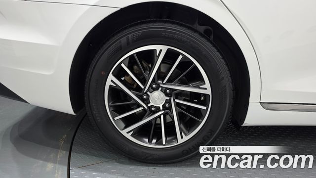 Hyundai Grandeur 2022 — photo 7