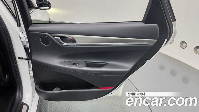 Hyundai Grandeur 2022 — photo 15