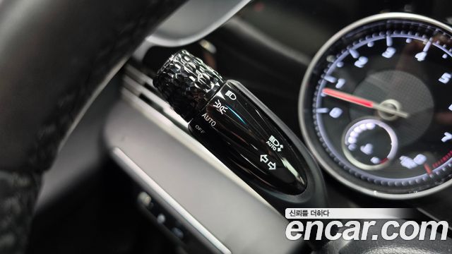 Hyundai Grandeur 2022 — photo 27