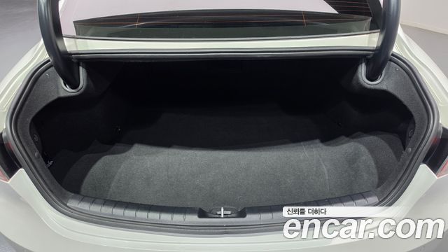 Hyundai Grandeur 2022 — photo 30