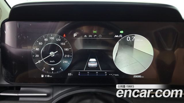 Kia Canival 2021 — photo 11