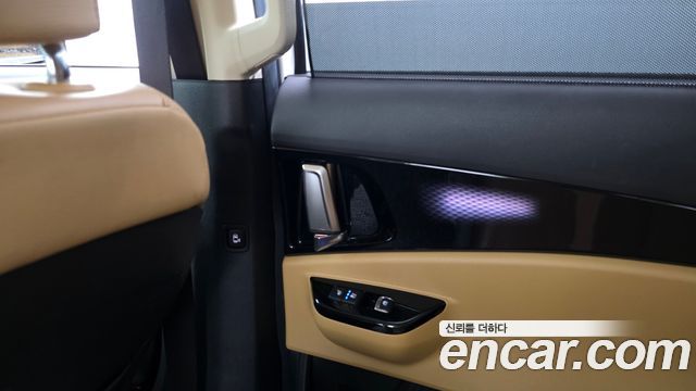 Kia Canival 2021 — photo 25