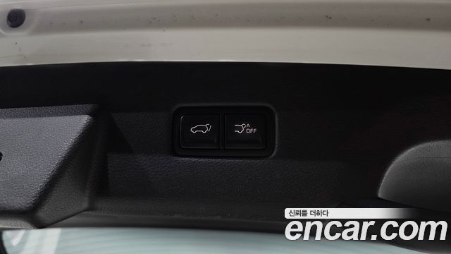 Kia Canival 2021 — photo 36