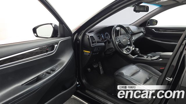 Hyundai Grandeur 2019 — photo 13