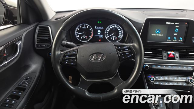 Hyundai Grandeur 2019 — photo 18