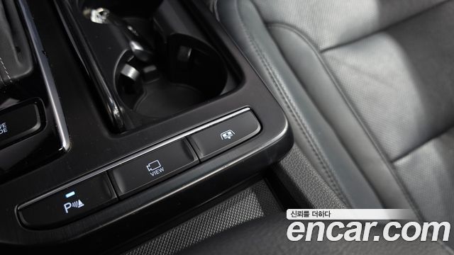 Hyundai Grandeur 2019 — photo 21