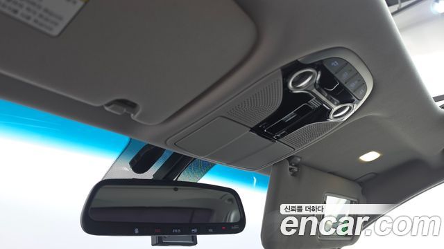 Hyundai Grandeur 2019 — photo 26