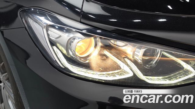 Hyundai Grandeur 2019 — photo 8