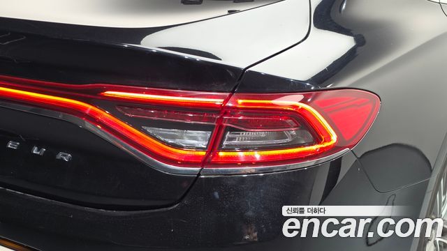 Hyundai Grandeur 2019 — photo 9