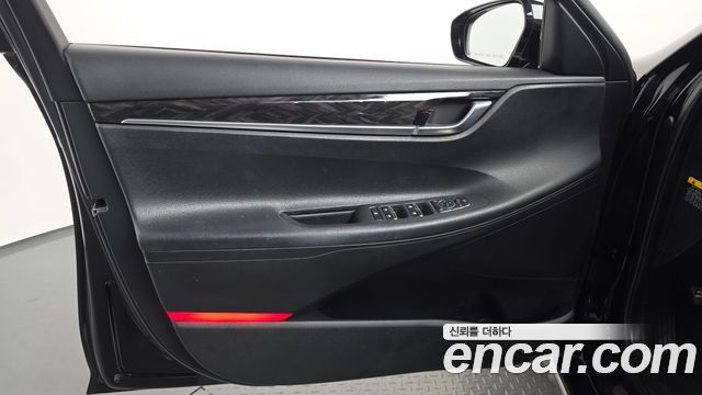 Hyundai Grandeur 2019 — photo 14