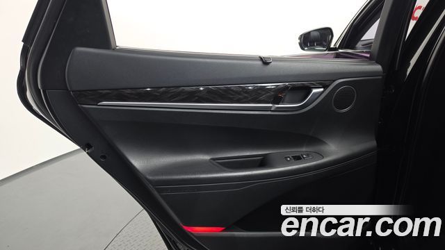Hyundai Grandeur 2019 — photo 15