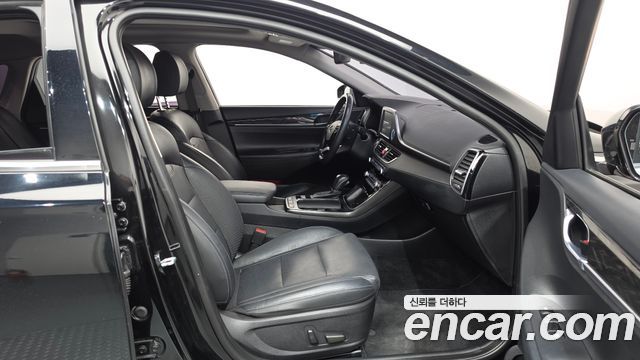 Hyundai Grandeur 2019 — photo 16