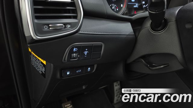 Hyundai Grandeur 2019 — photo 27