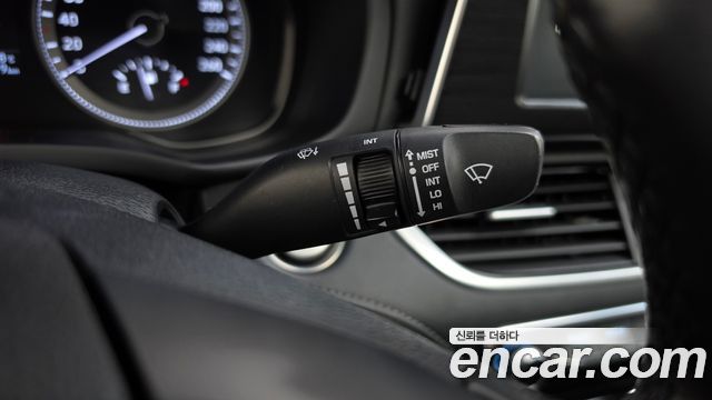Hyundai Grandeur 2019 — photo 28
