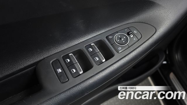 Hyundai Grandeur 2019 — photo 29