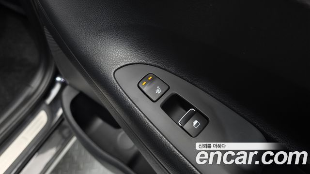 Hyundai Grandeur 2019 — photo 30
