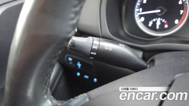 Hyundai Grandeur 2019 — photo 32