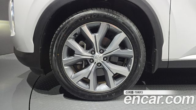 Hyundai Palisade 2020 — photo 5